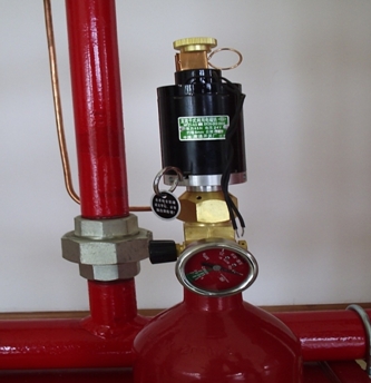 2015年一级消防工程师消防安全案例分析真题